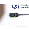 Sensor de oxígeno C240 ​​CLK 0015400717 0015403817 para Benz
